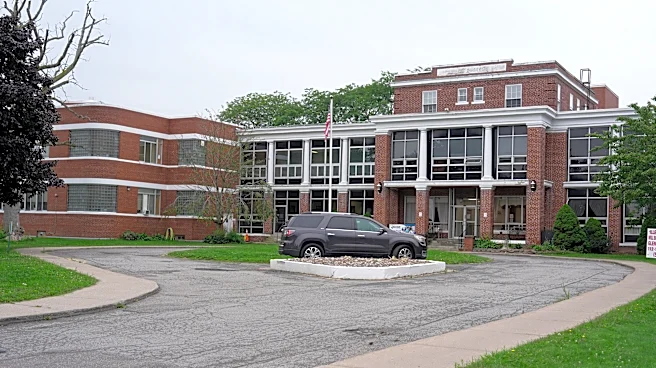 Waterview Heights workers sue over nursing home layoffs