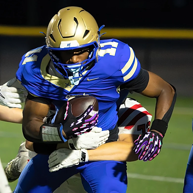Three big games, three bold predictions for Section V football Week 4 games
