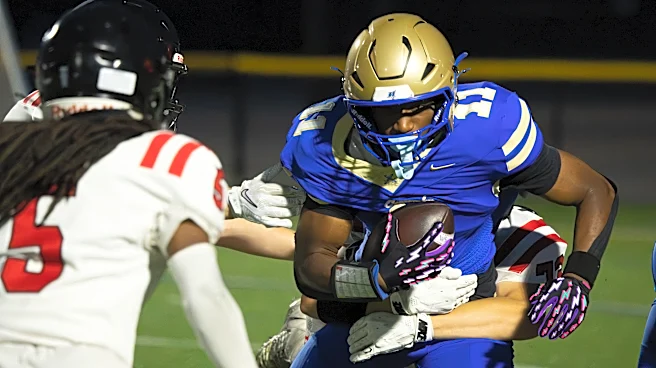 Three big games, three bold predictions for Section V football Week 4 games