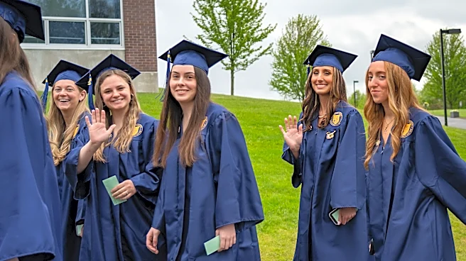 8 New York colleges rank among America's best-value public universities