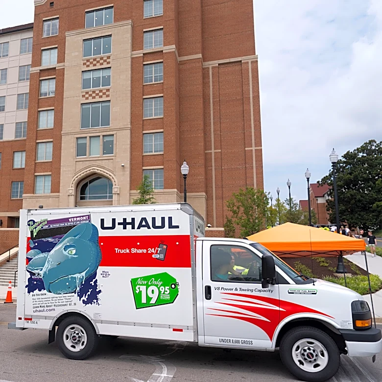U-Haul migration report: Where Boomers, Gen X, Millennials and Gen Z are moving