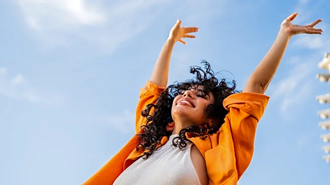 New York named one of America's happiest states. See where it ranks