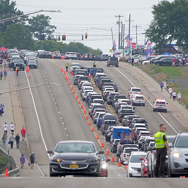 Rochester households spend $575 a month on car bills