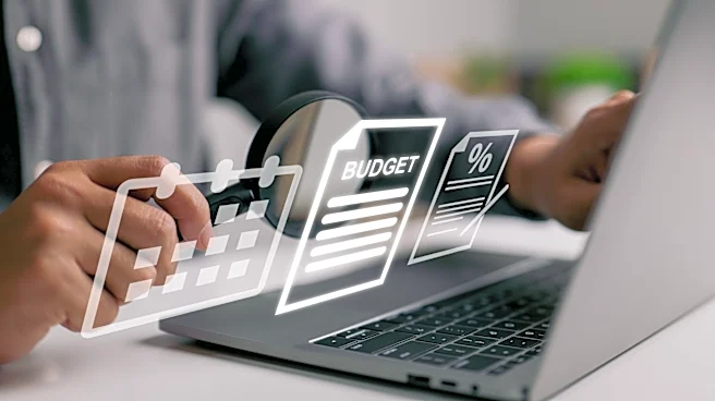 New York ranks No. 9 among states with the best budgeters