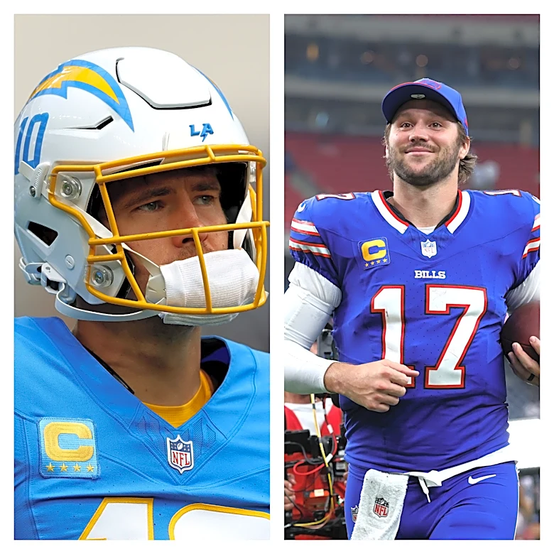 Bills vs Chargers prediction, keys to pivotal Week 3 matchup