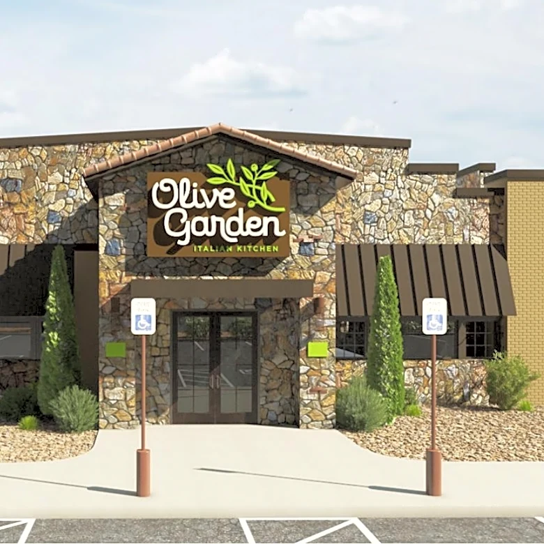 Popular Italian-American chain wants to open in Webster
