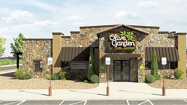 Popular Italian-American chain wants to open in Webster