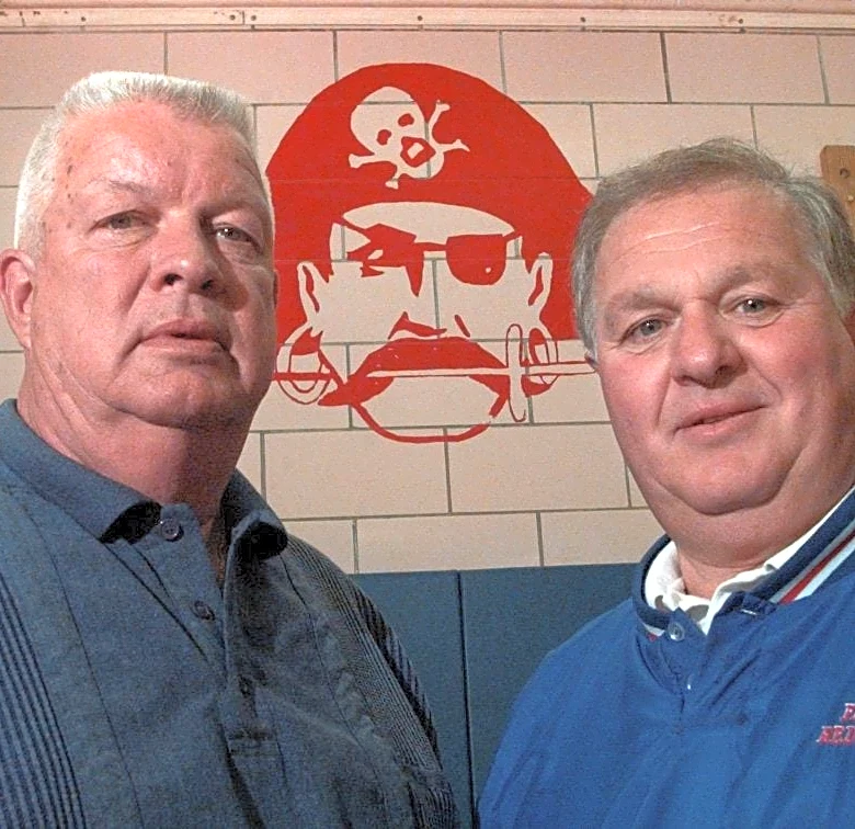 Fairport to name athletic complex after legendary coach