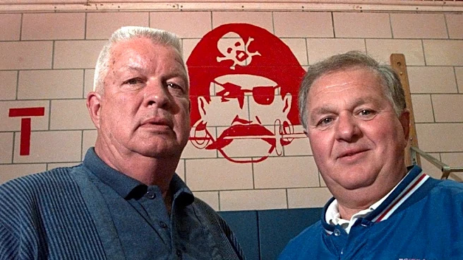 Fairport to name athletic complex after legendary coach