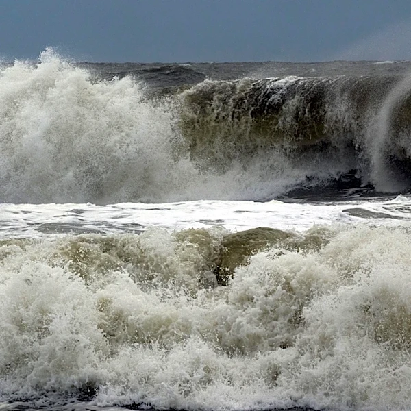 Nor'easter prompts state of emergency in New York. Here's what to know