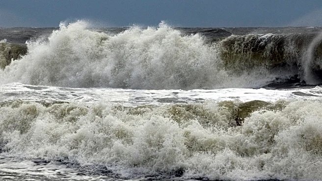 Nor'easter prompts state of emergency in New York. Here's what to know