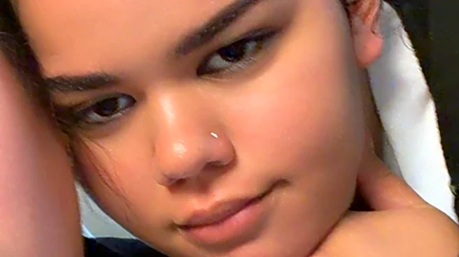 Police seek public's help locating missing Penfield juvenile