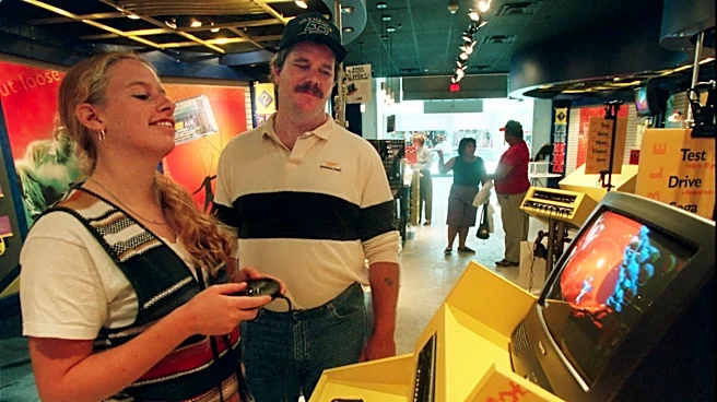 What was life like in Rochester in the 1990s? See these rare photos