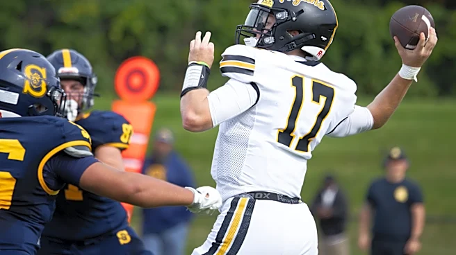Athena breaks through with first win behind explosive second half