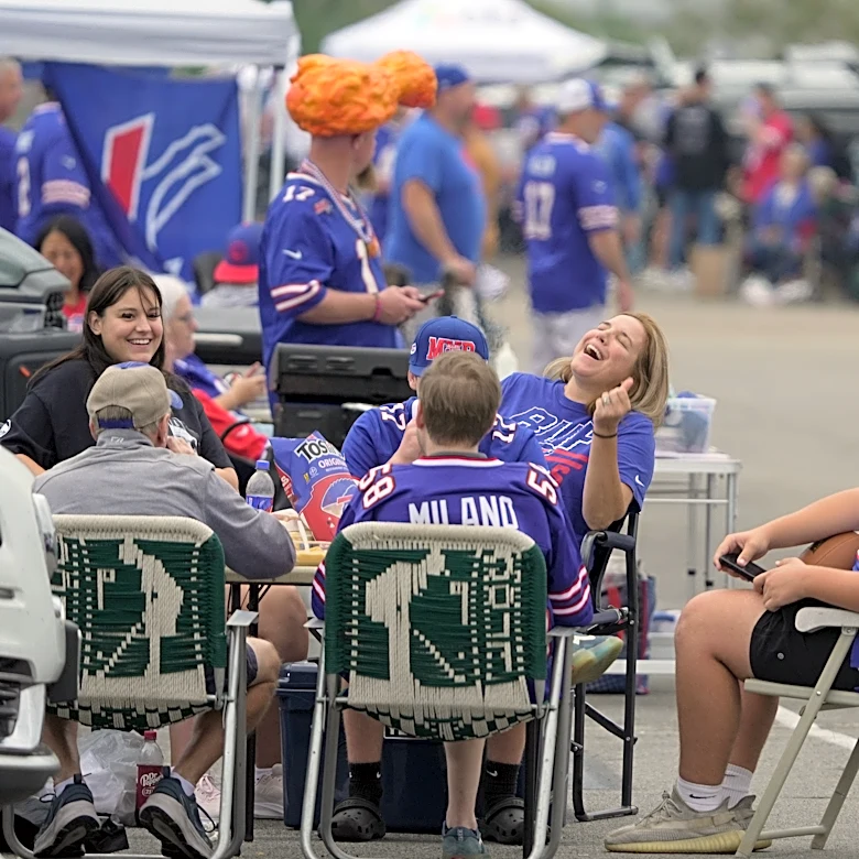 Bills vs Chargers updates, weather, how to watch and predictions for Week 3