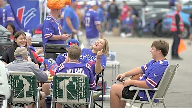 Bills vs Chargers updates, weather, how to watch and predictions for Week 3