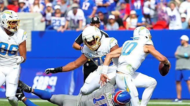 Bills report card: James Cook shines, defense bails out struggling Josh Allen