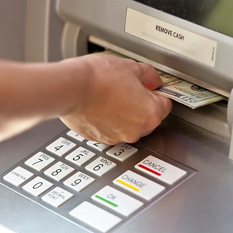 Paid ATM fees? New Yorkers could get money from $167.5M settlement