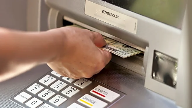 Paid ATM fees? New Yorkers could get money from $167.5M settlement