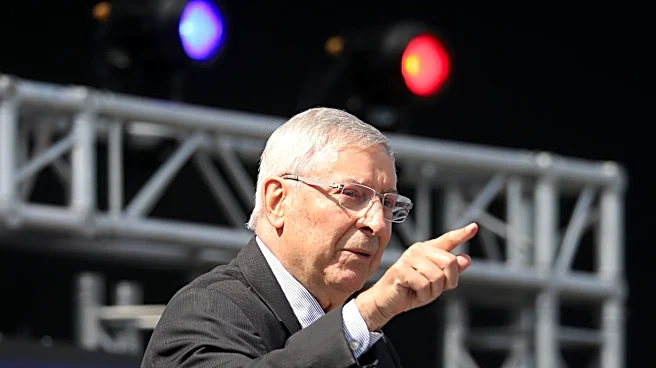 Buffalo Bills owner makes Forbes richest list as fortune soars