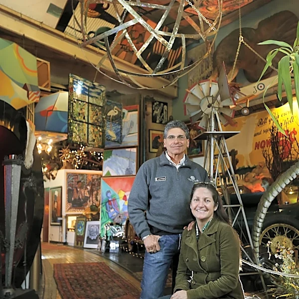 Buckingham buys Blossom Road property in $8M deal