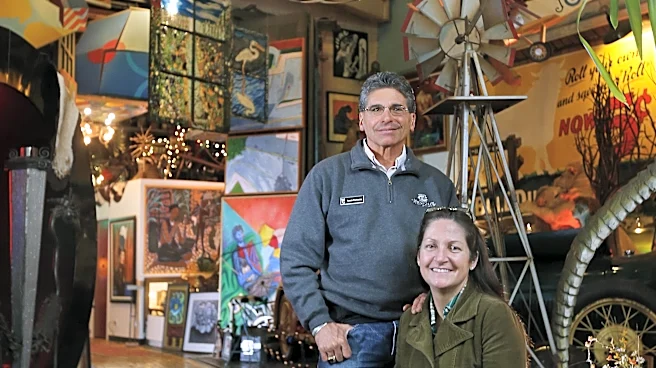 Buckingham buys Blossom Road property in $8M deal