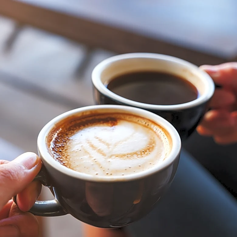 New York ranks among America’s biggest coffee lovers. See where it landed