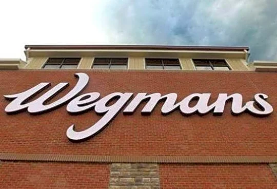 Wegmans allows overnight tailgating for North Carolina store opening