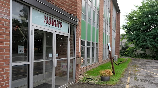 Popular Mexican restaurant closing in current location after 46 years