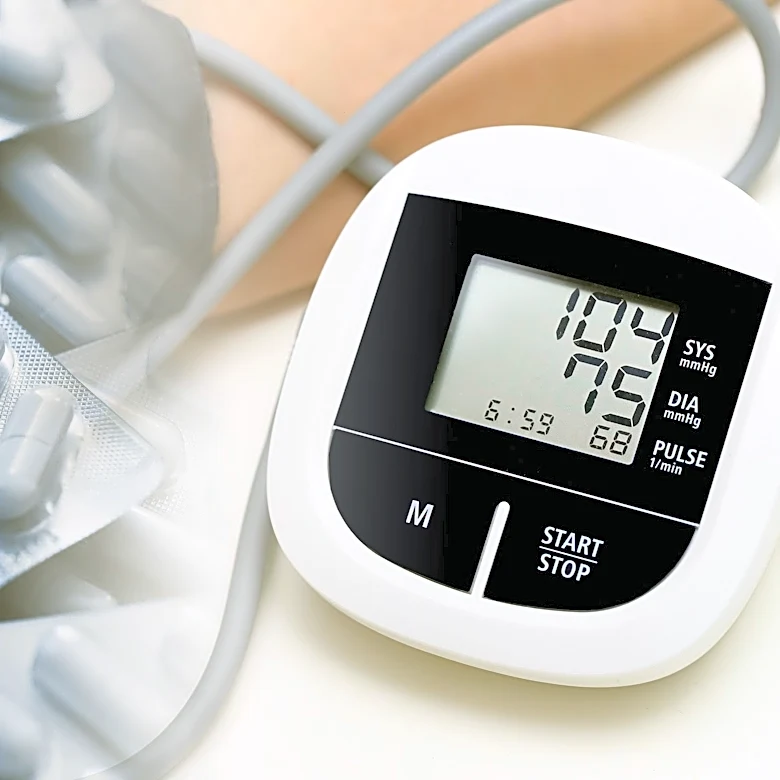 Blood pressure medication recalled over dissolution issue. What to know