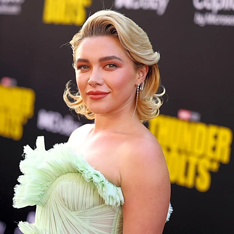 Florence Pugh speaks out over alleged Cornell fraternity assault