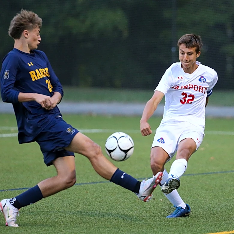 8 Section V teams debut in latest NYS boys soccer rankings