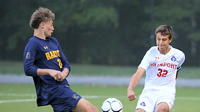 8 Section V teams debut in latest NYS boys soccer rankings