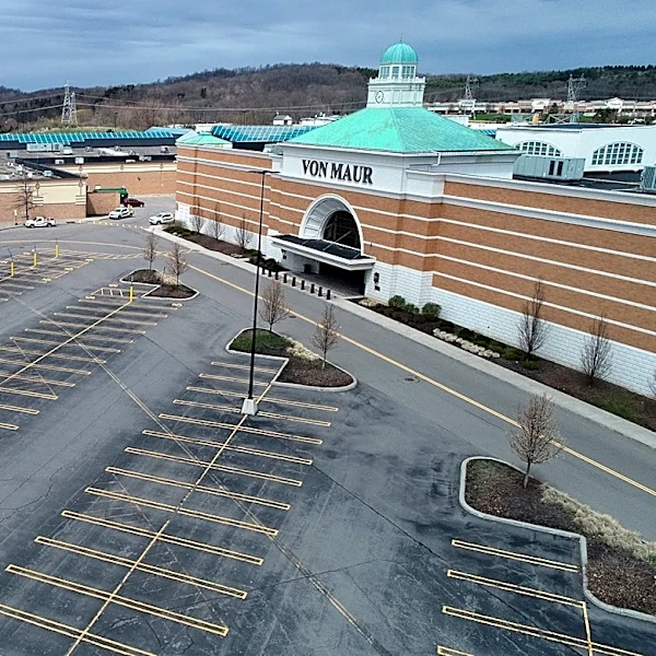 Eastview Mall lenders fight Victor eminent domain plan