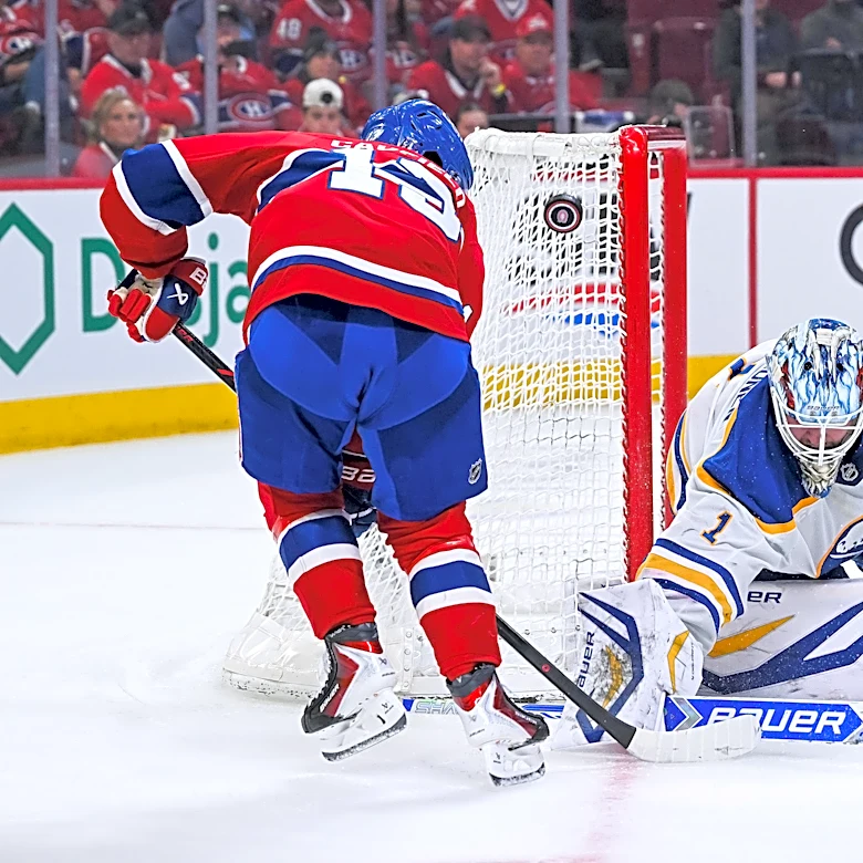 The Sabres ended the drought. These six questions come next