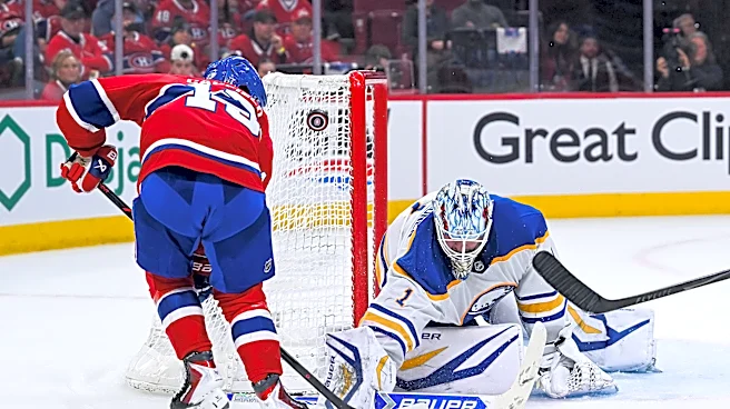 The Sabres ended the drought. These six questions come next