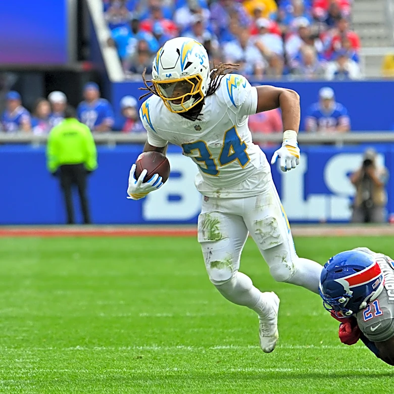 Bills may need rookie cornerback to step up. He already showed he's ready