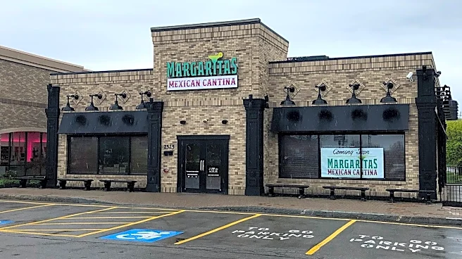 Mexican restaurant closes for good in Greece