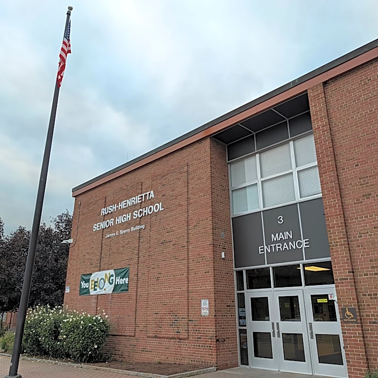 Rush-Henrietta promises safety changes after 7 fights