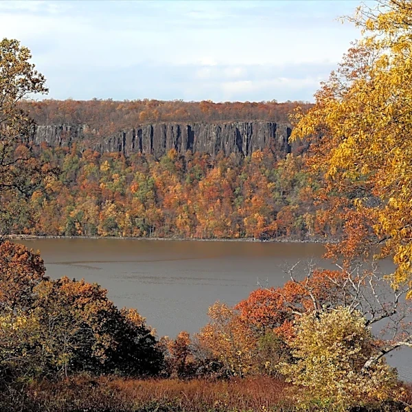 6 New York destinations named healthiest fall getaways
