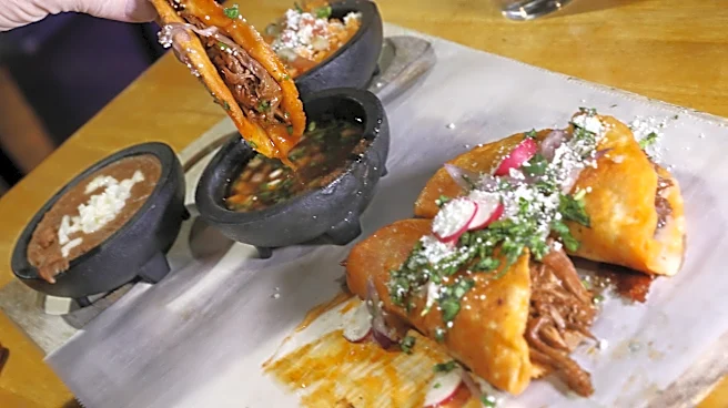 15 Taco Tuesday deals in the Rochester area