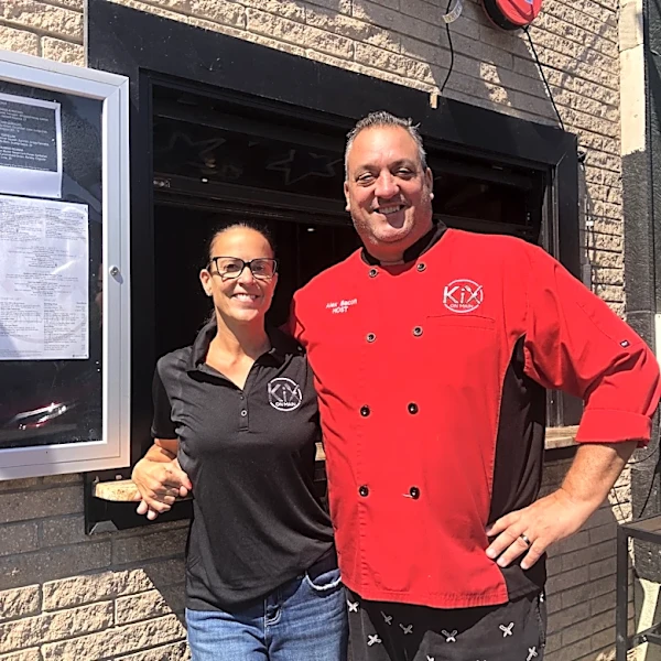 Canandaigua food scene is changing. Here's what's new this fall