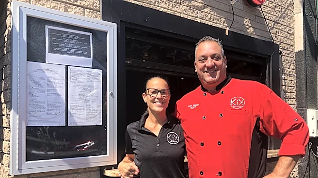 Canandaigua food scene is changing. Here's what's new this fall