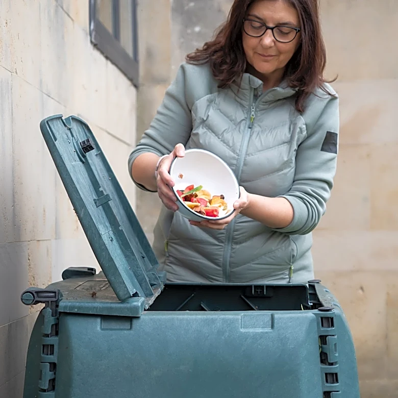 Is compost collection in the cards for Canandaigua?