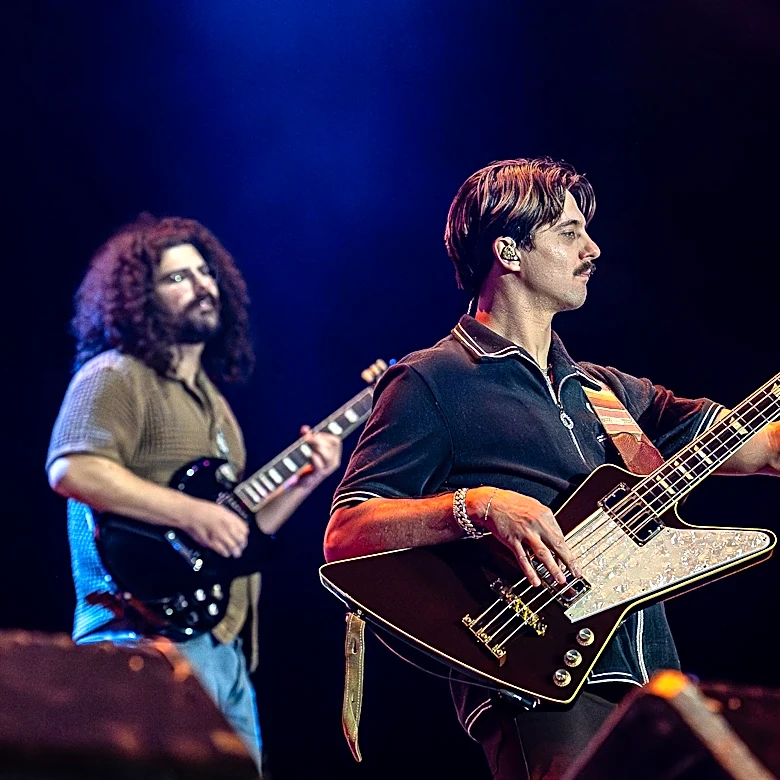 CMAC announces first concert of the 2027 summer season