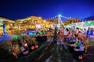 Cheap fall fun in New York: Festivals, Halloween events and street fairs to check out