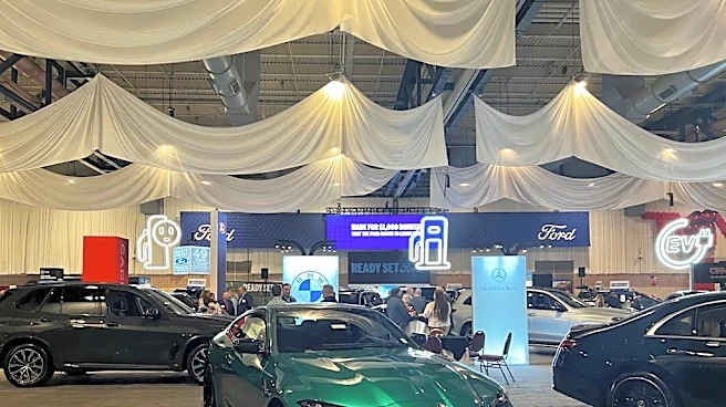 Rochester Auto Show discontinued after more than a century