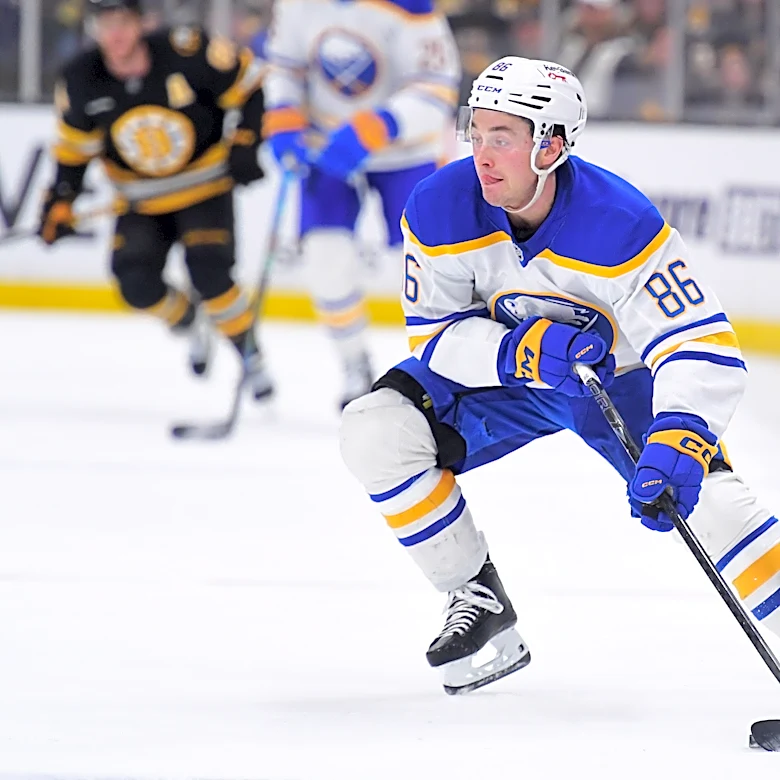 Sabres vs Blackhawks score, updates, key moments