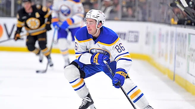 Sabres vs Blackhawks score, updates, key moments