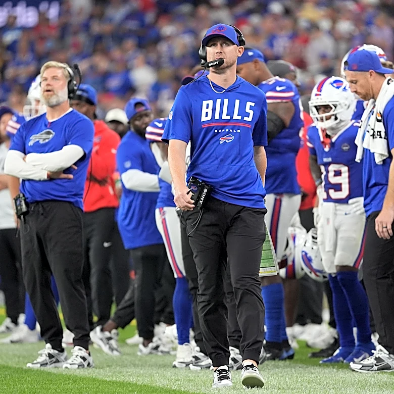 Where to watch Bills vs Patriots today: Time, TV, streaming